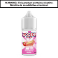 WOOSH - STRAWBERRY WAFER - 30mL Salted 45mg