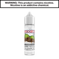 WOOSH - TOBACCO - 60mL Standard