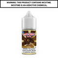 WOOSH - COFFEE - 30mL Salted 45mg