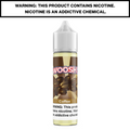 WOOSH - COFFEE - 60mL Standard