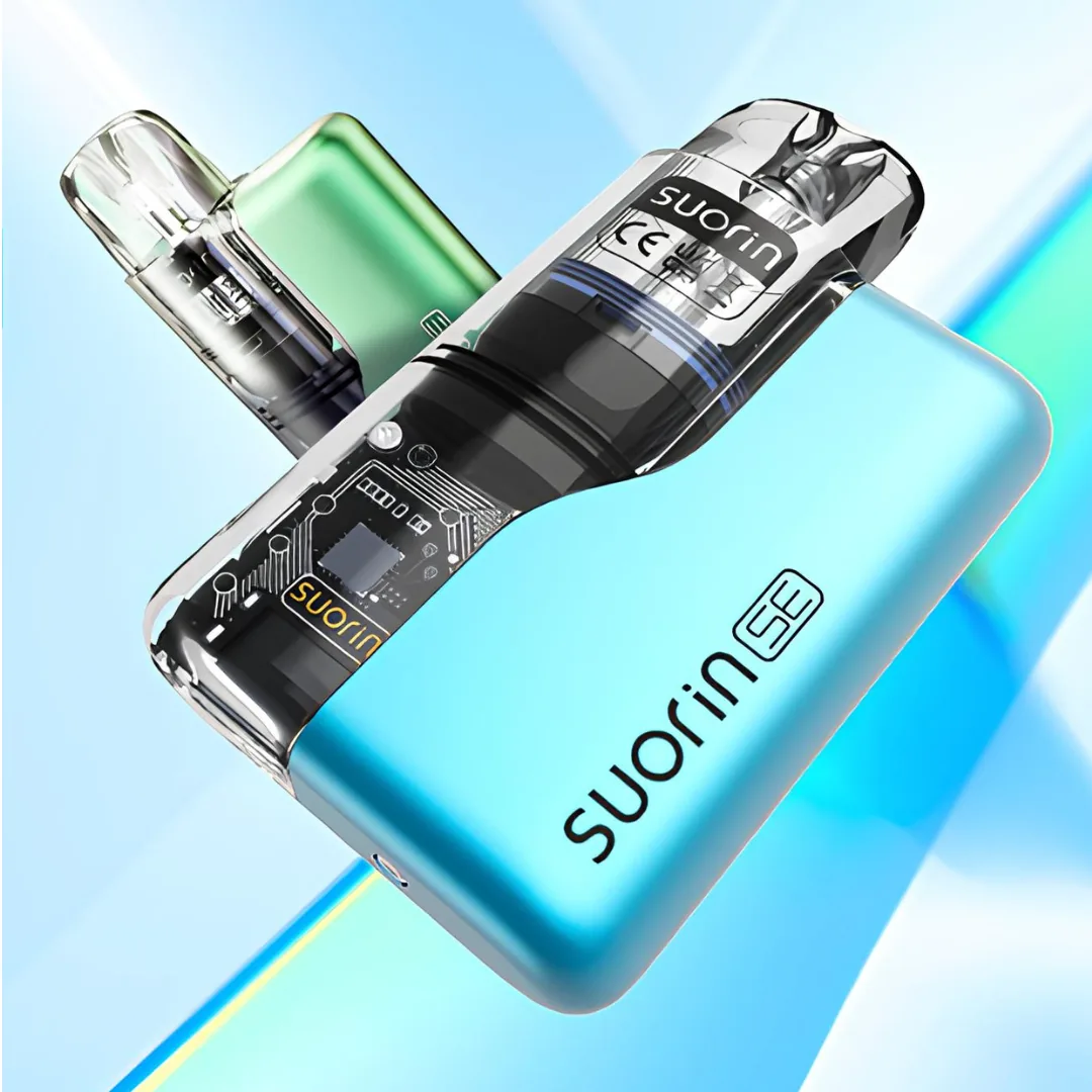 Suorin SE pod system